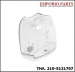 Δοχείο νερού καφετιέρας BOSCH TASSIMO